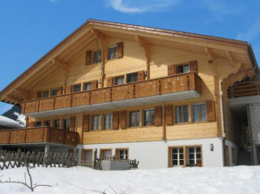Apartment ufem Stutz by Interhome